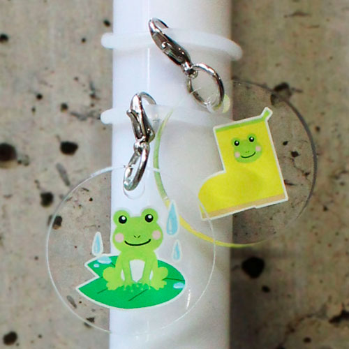 アンブレラマーカー